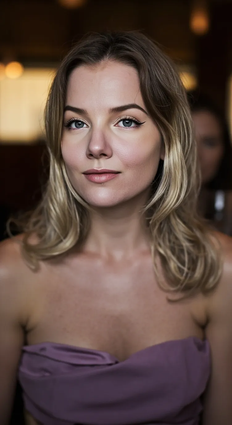 ai character: Alice  background