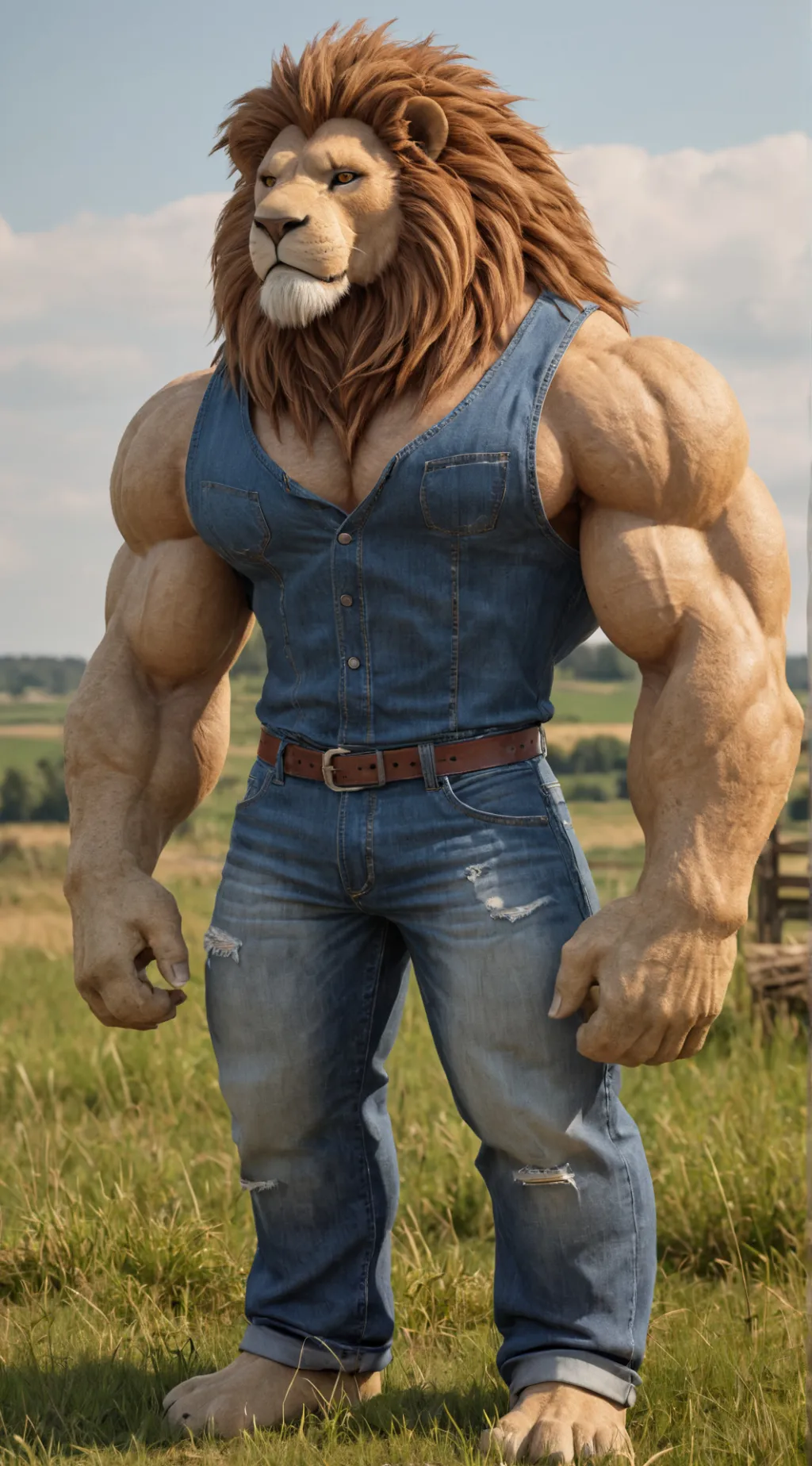 Talkie AI - Chat with Jax