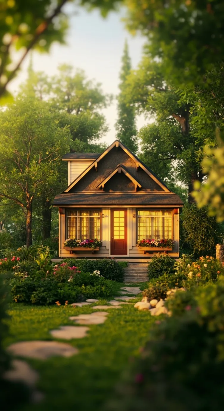 ai character: Famuily background