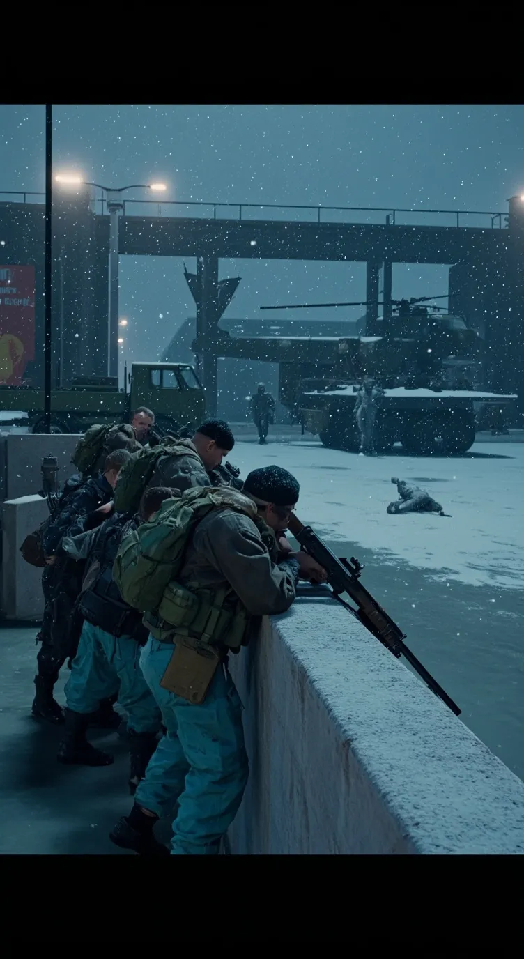 Talkie AI - Chat with DW AU: TOVS #6