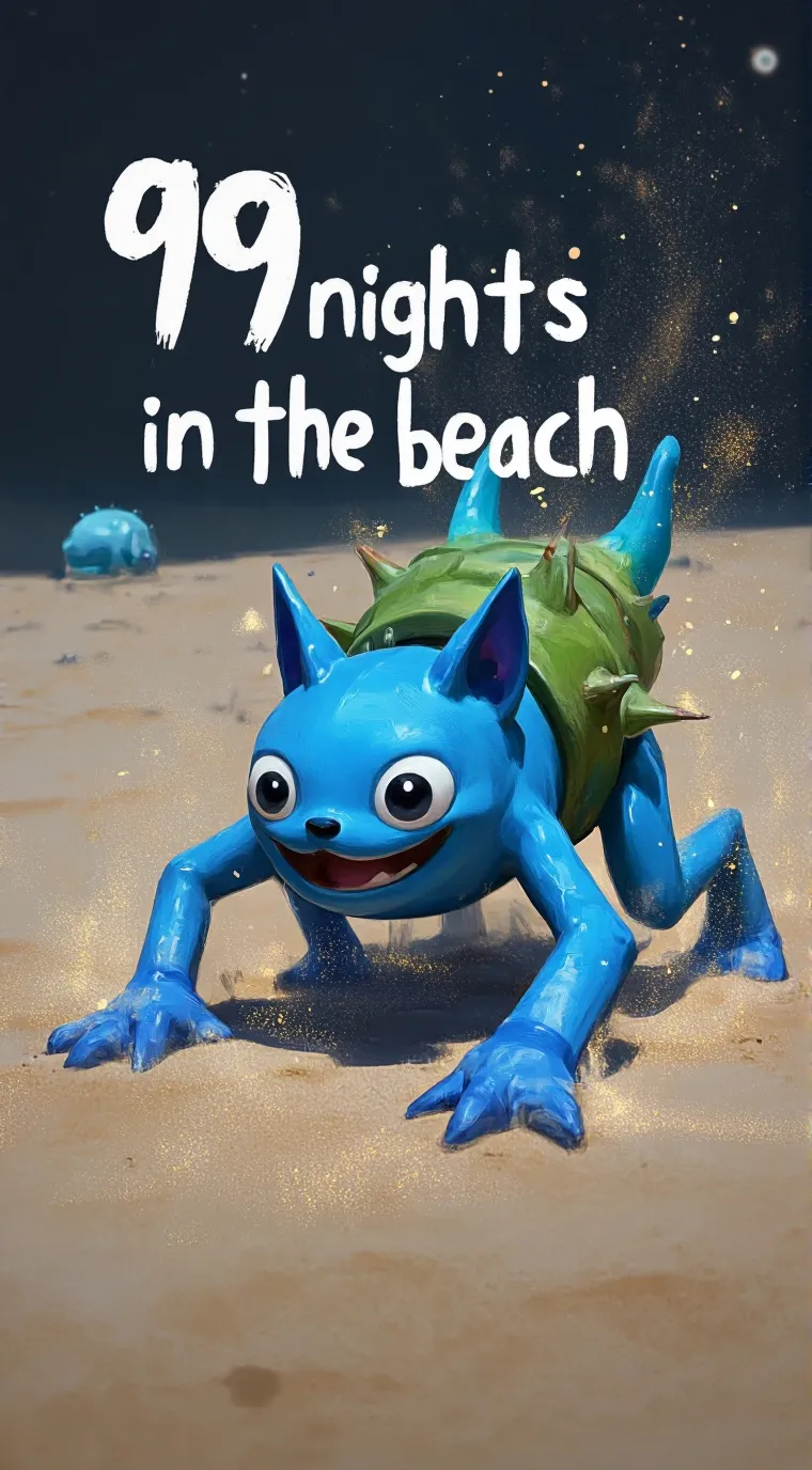 ai character: the turtle  background