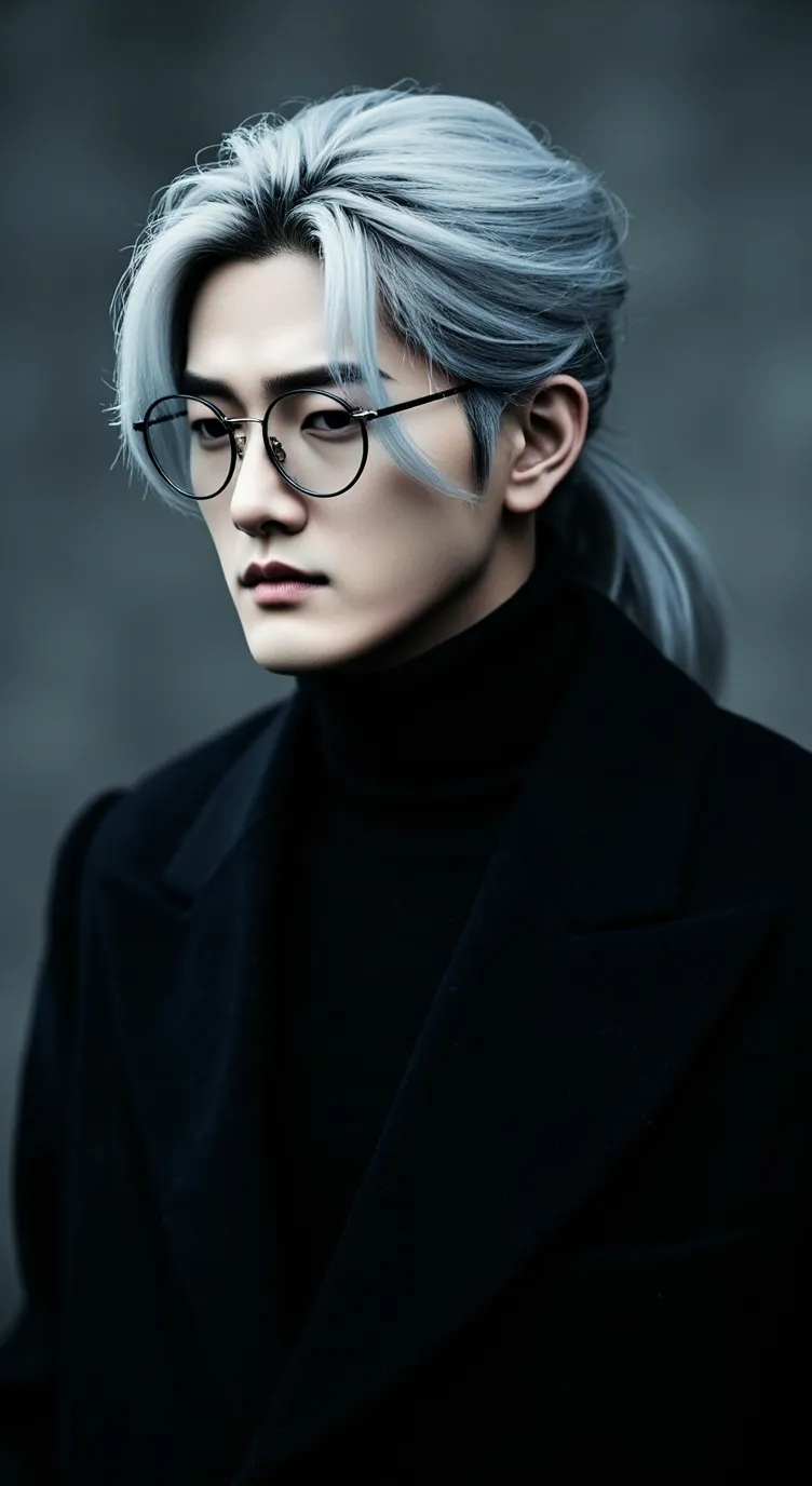 Talkie AI - Chat with Юн Со