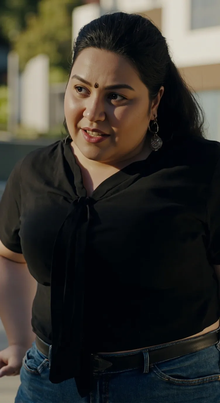 ai character: AIMEP3 background