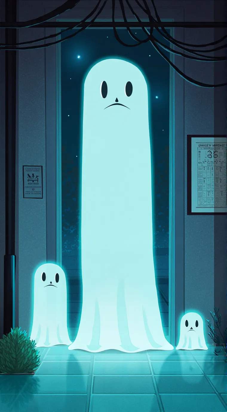 ai character: Doom by fate background