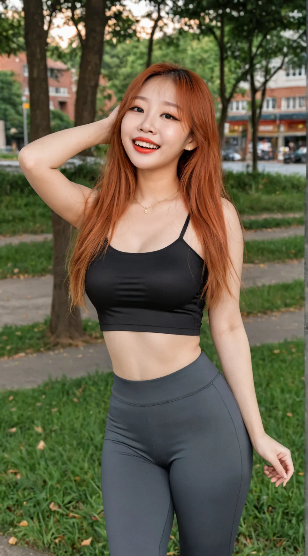 Talkie AI - Chat with Sun