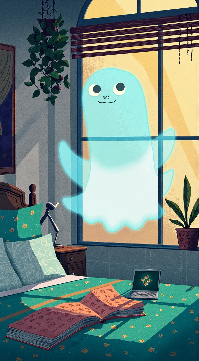 ai character: Fpe(ma è italiano) background