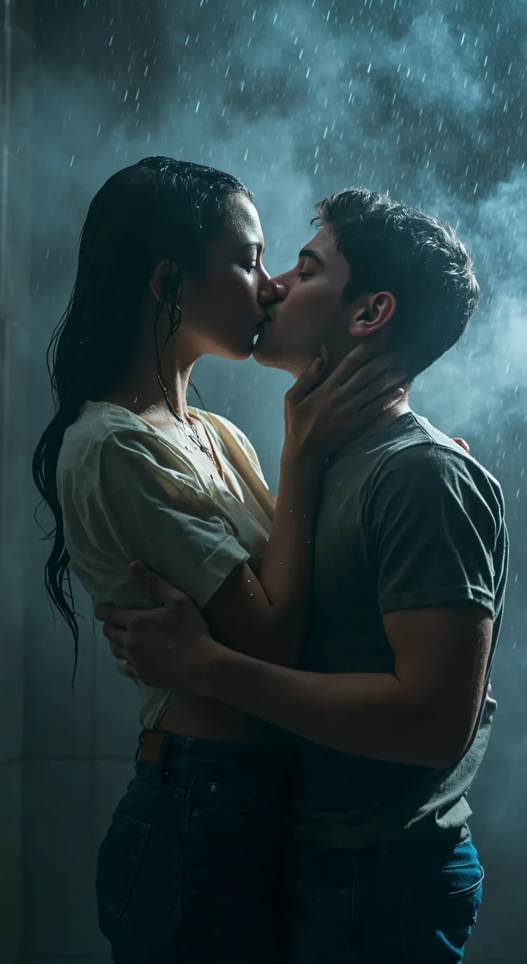 ai character: ♤♡☆~IDKKK~☆♡♤ background