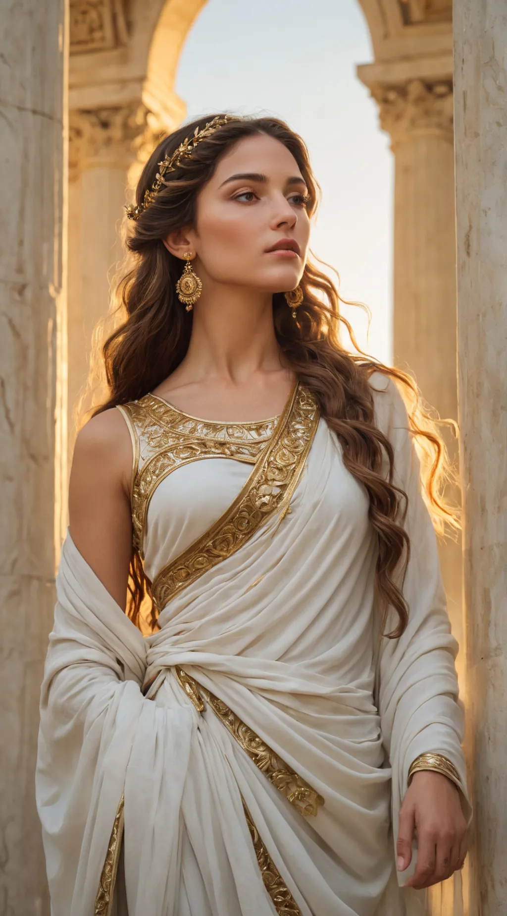 Talkie AI - Chat with Ancient Royals #19