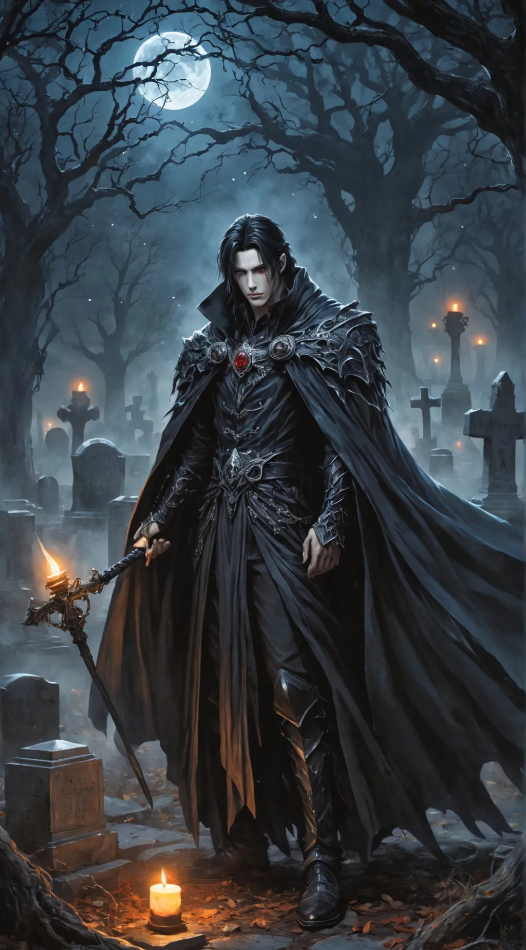 ai character: Ｓｙｒｉｕｓ background