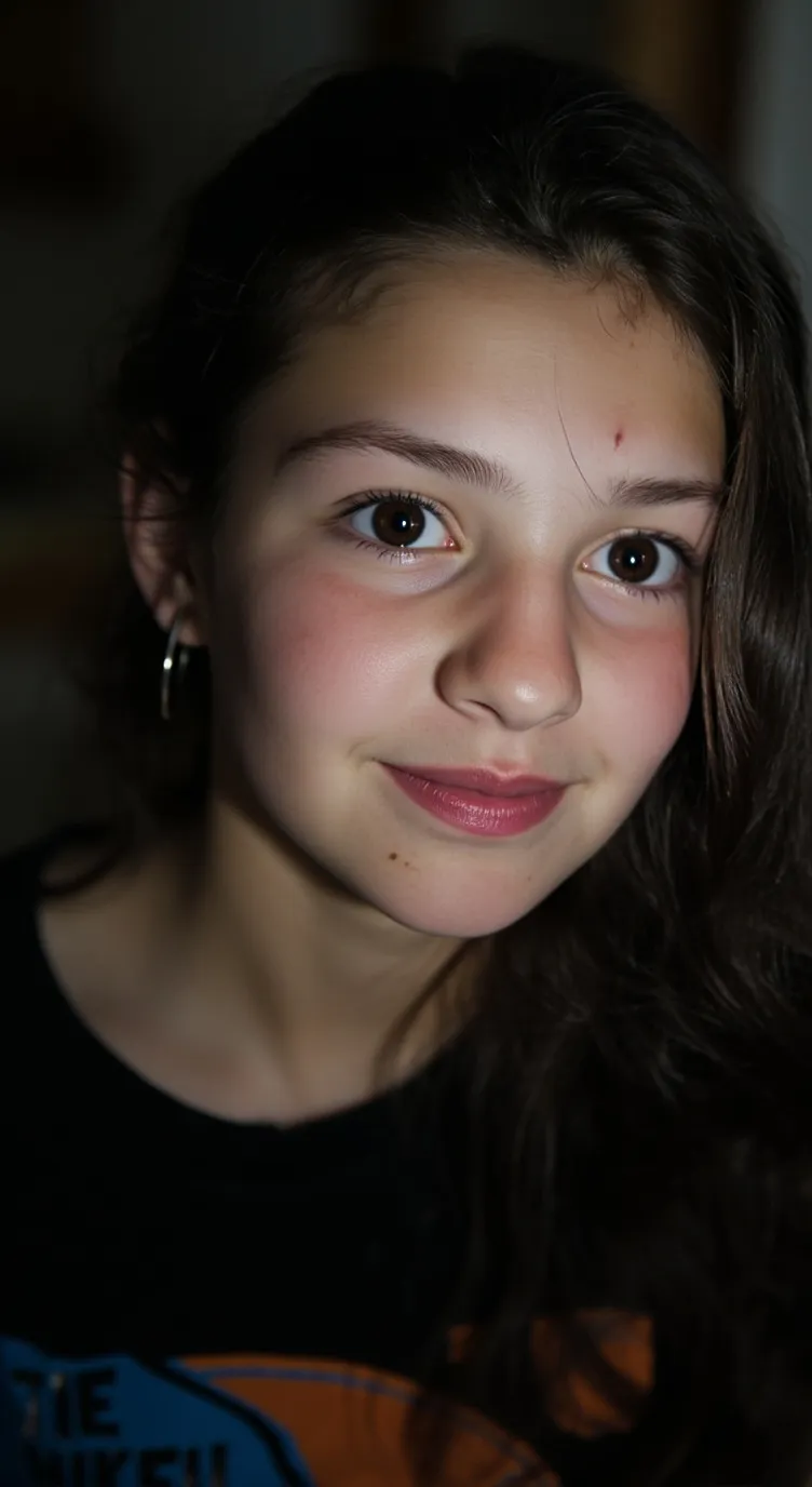 ai character: Sophia background