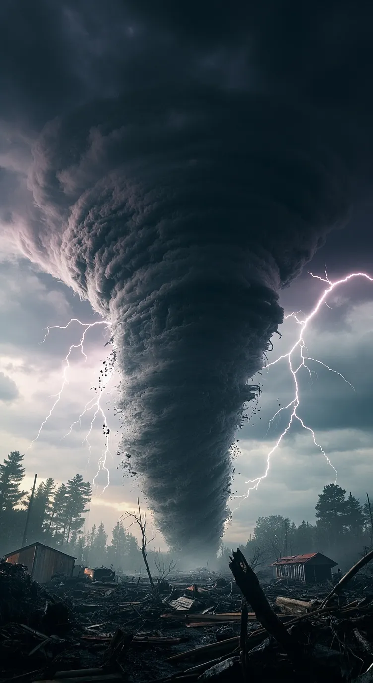 ai character: EF9 Tornado background