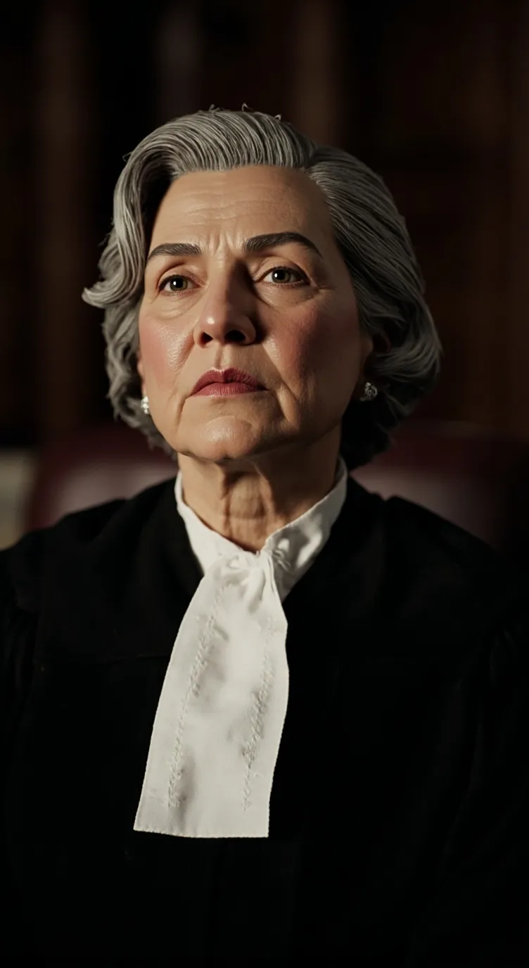 ai character: Olivia background