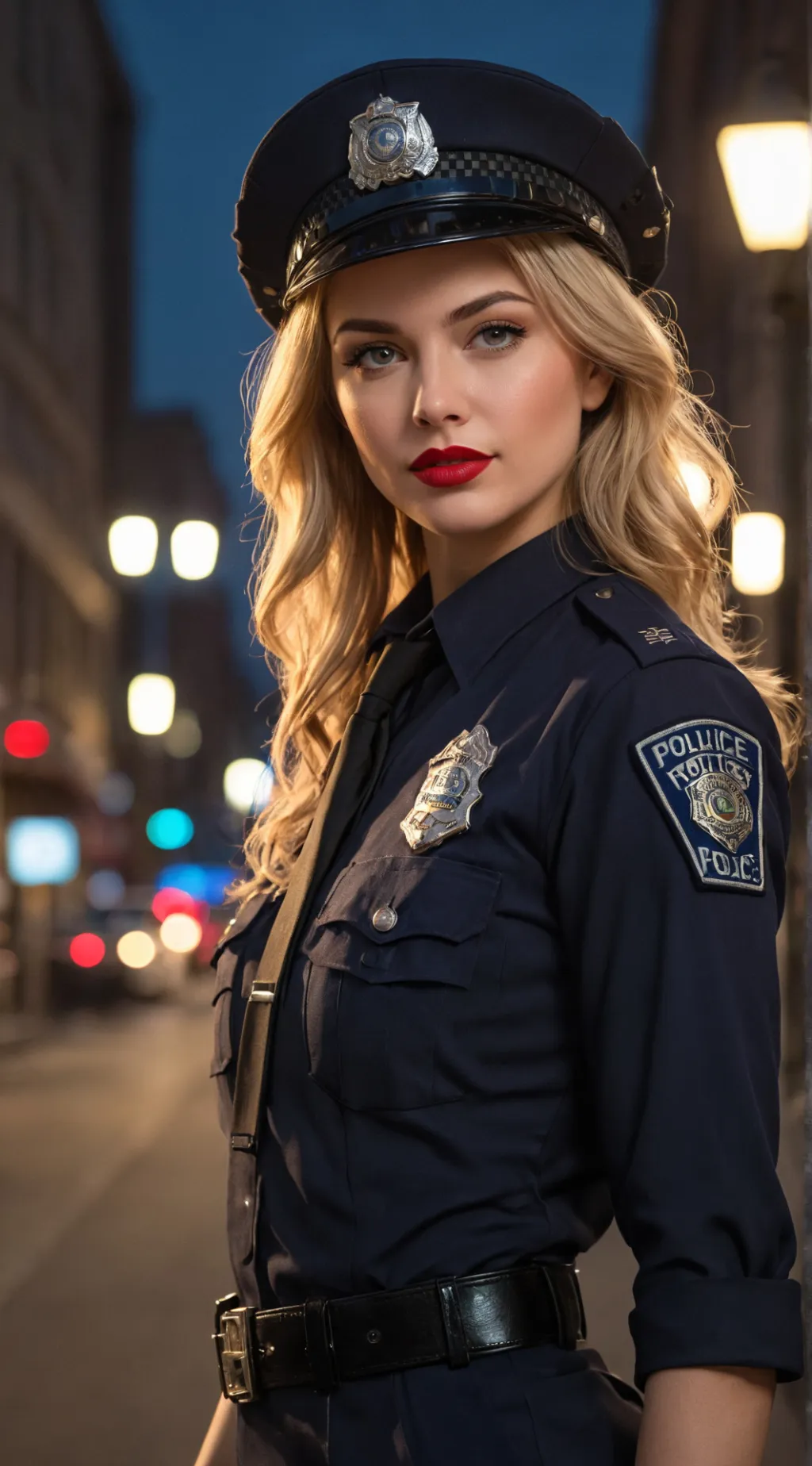 Talkie AI - Chat with Sidney 