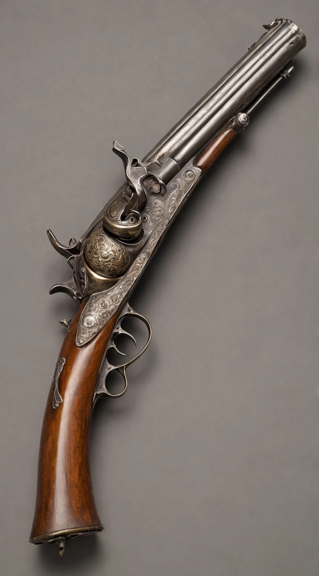 ai character: Chance background