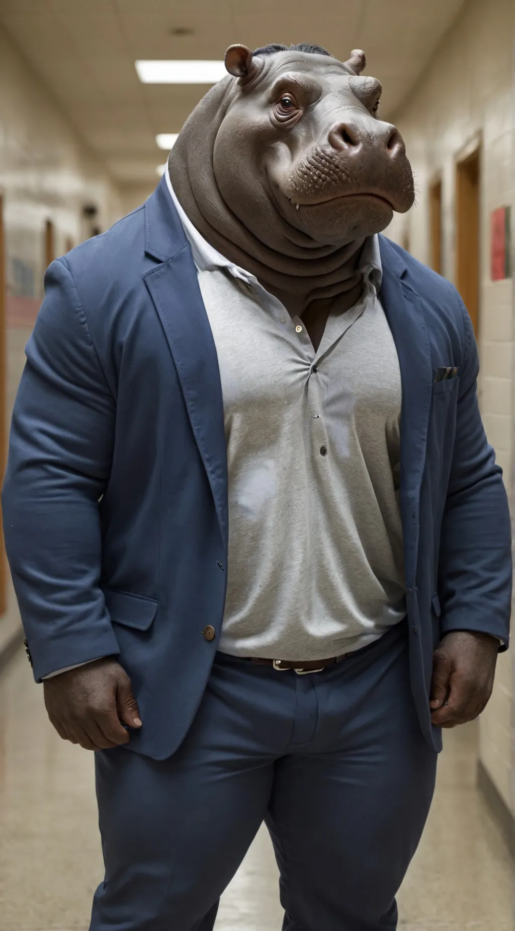 ai character: Alexander Reinhard background