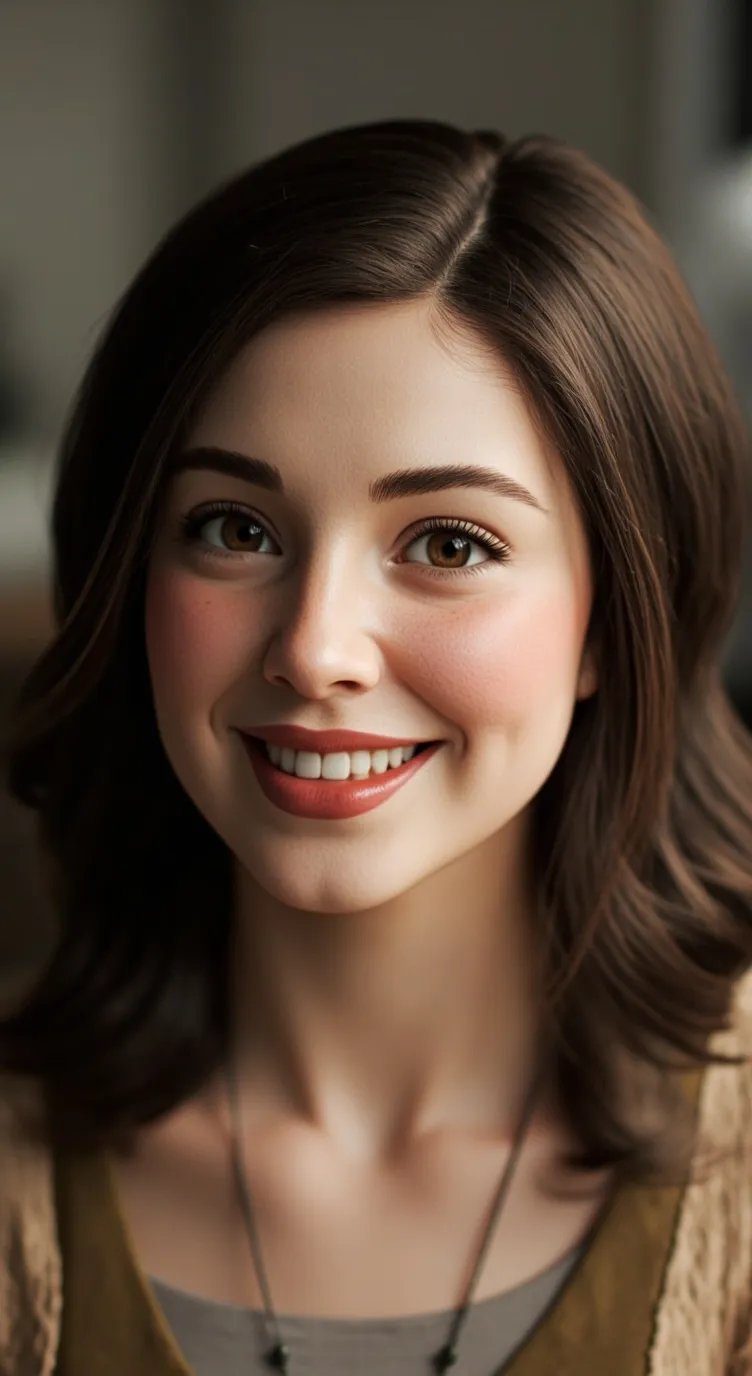 ai character: Rebecca VoiceActor background