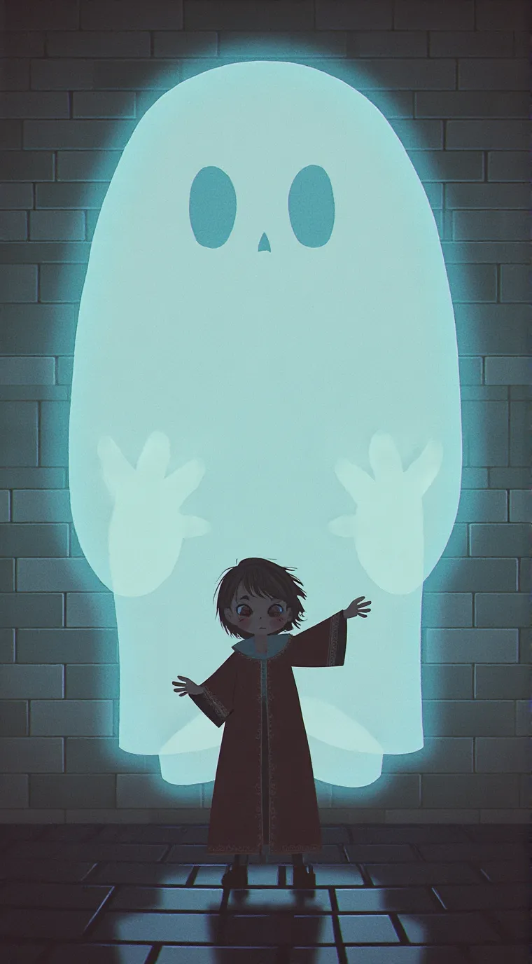 ai character: Mha kid villan background