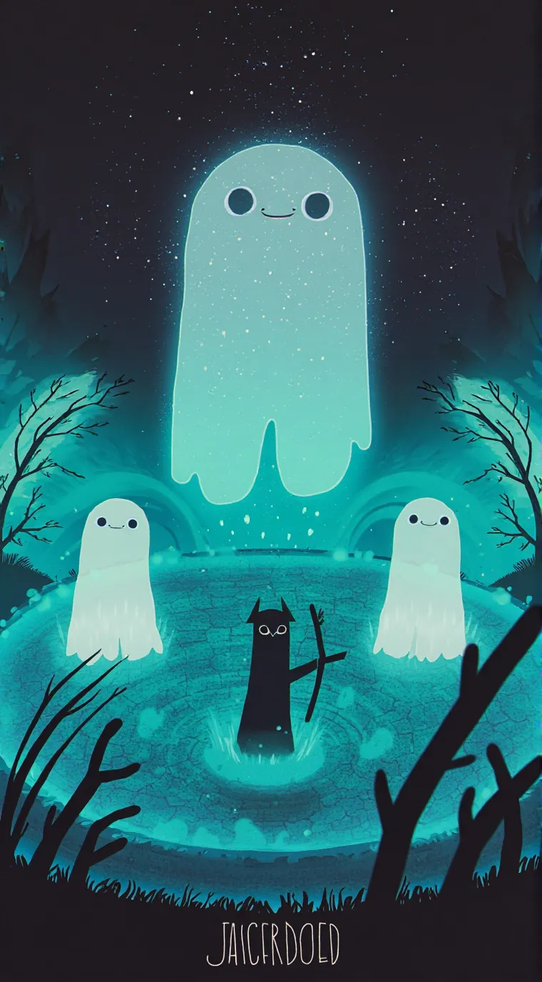 ai character: DW pick me background