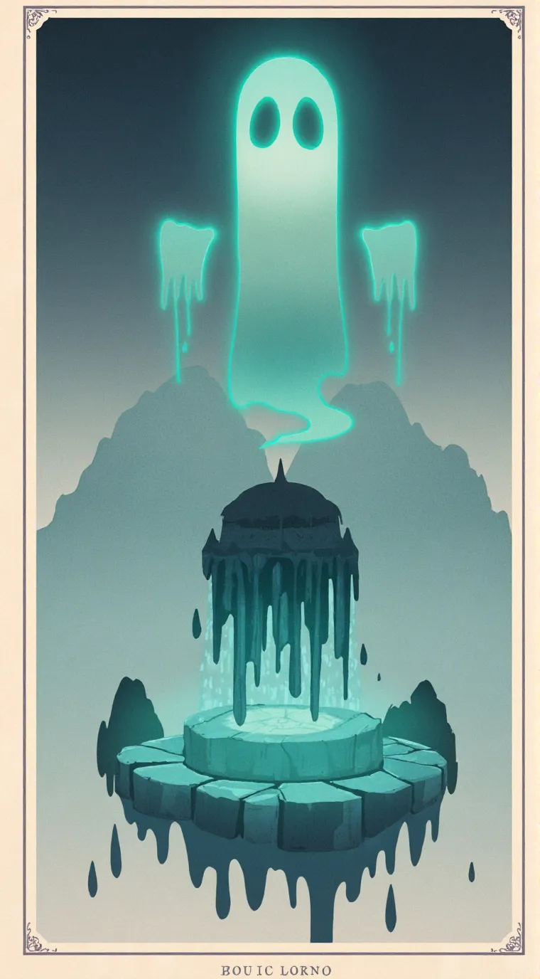 ai character: mi oc de dw background