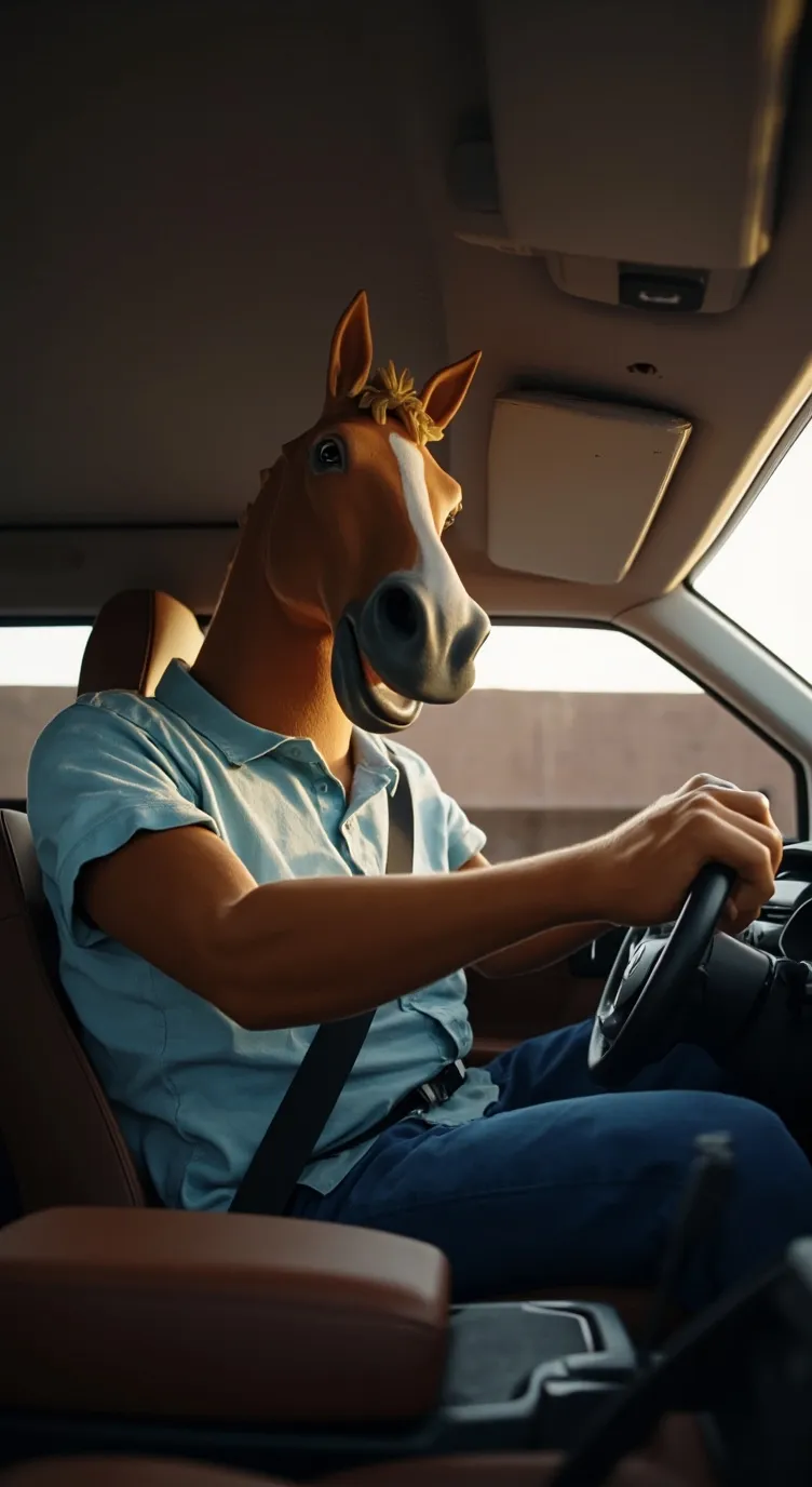 Talkie AI - Chat with Friedman Equinees