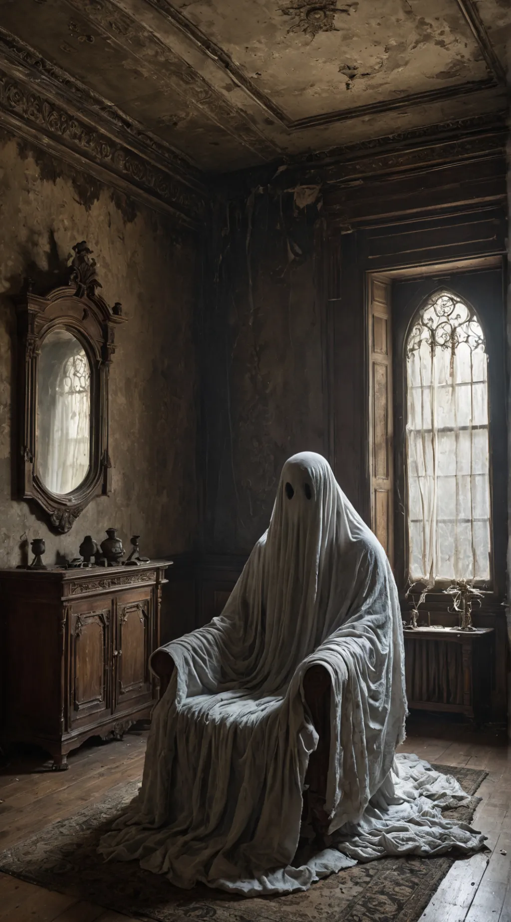 Talkie AI - Chat with Poof 