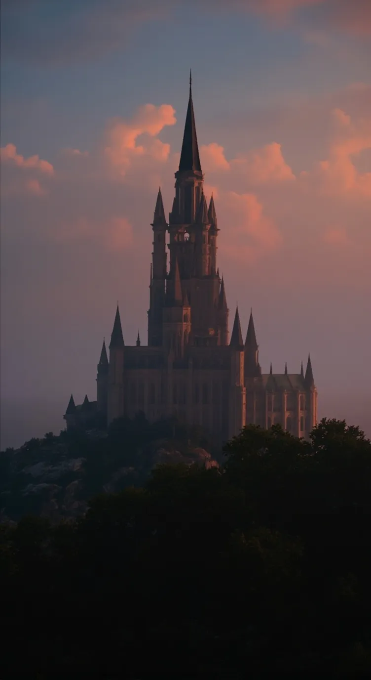 ai character: Legolas background