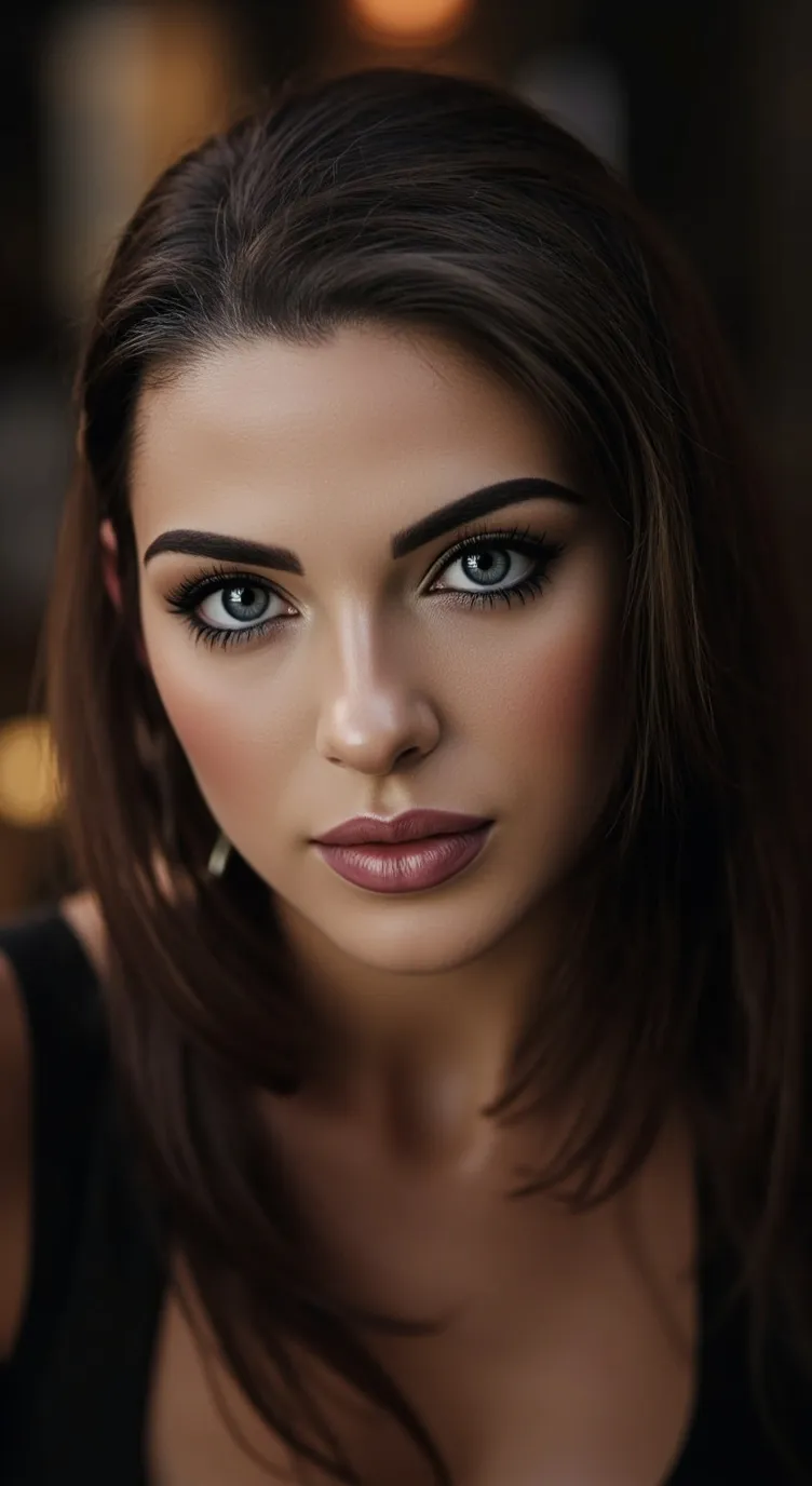 Talkie AI - Chat with Holly Simmons 