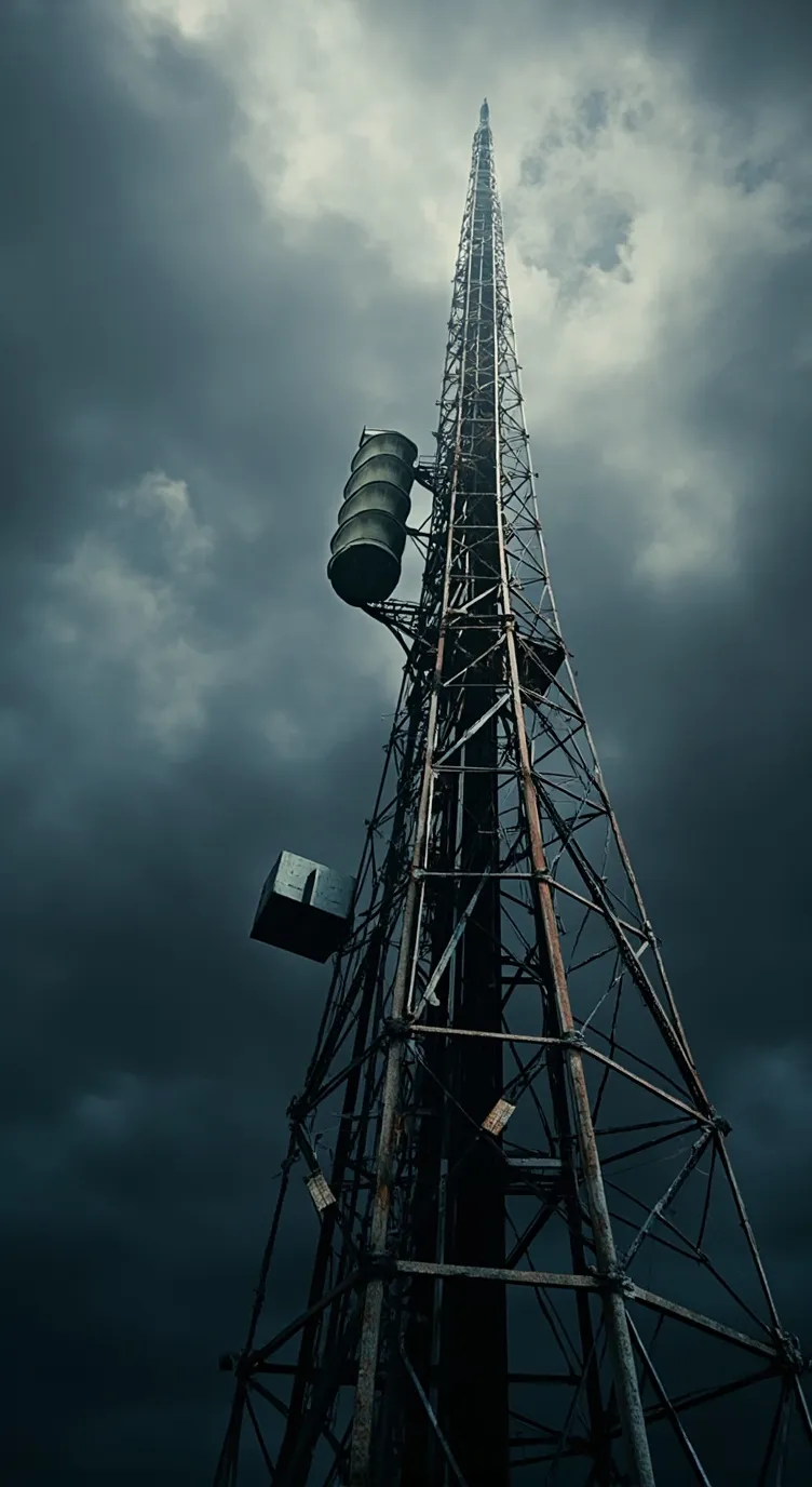 ai character: Fall background