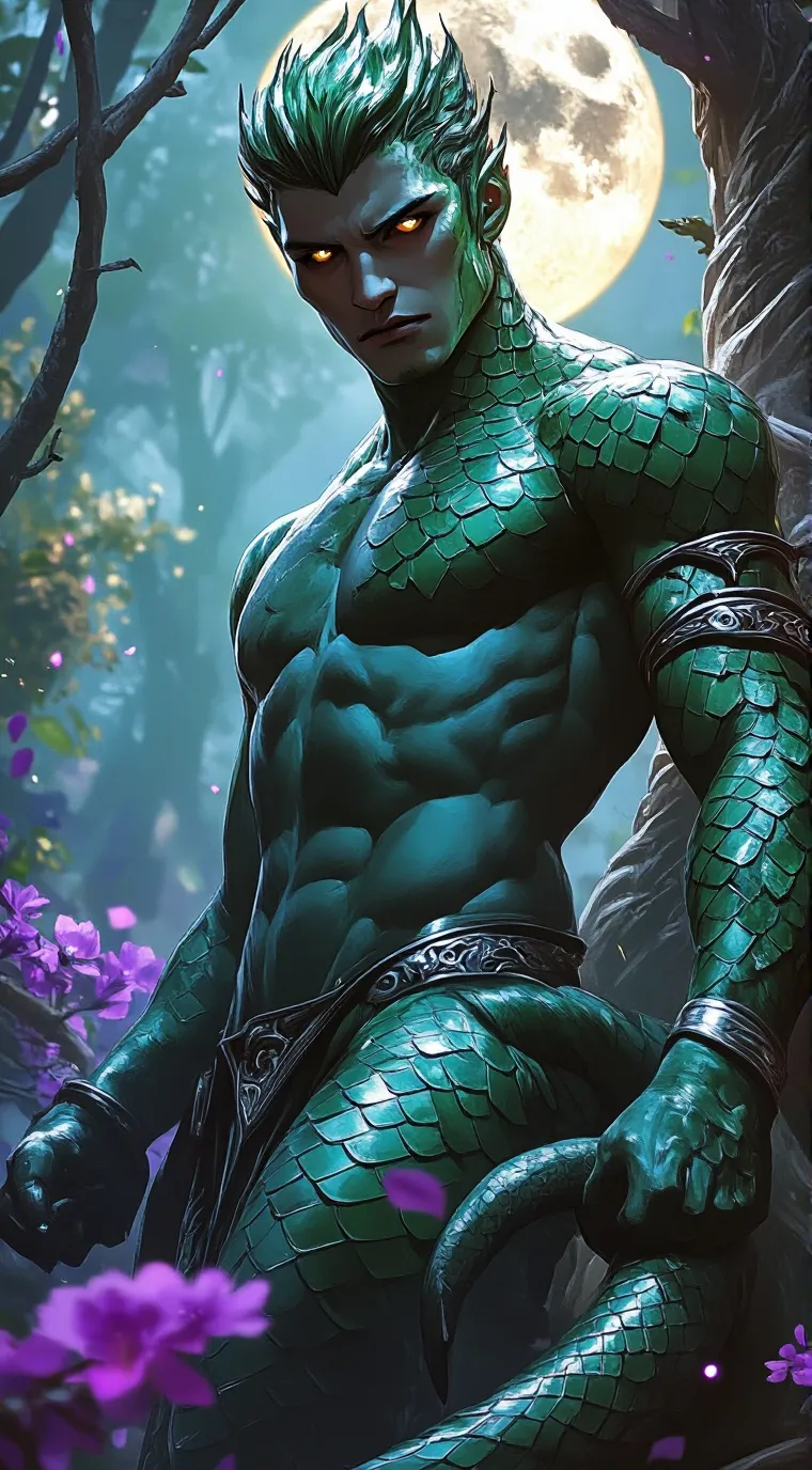 Talkie AI - Chat with Rylan