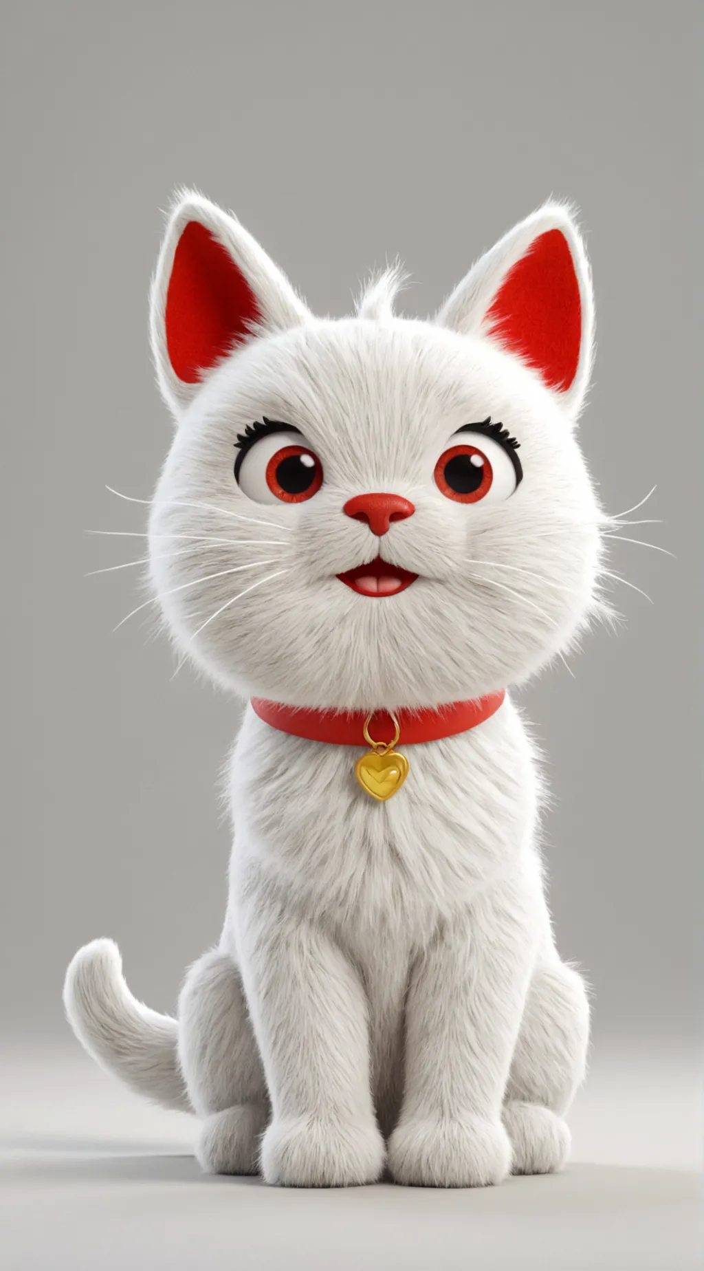 ai character: bud background