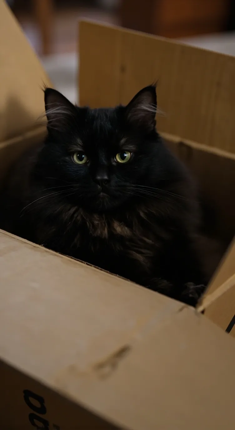 ai character: Elliot background