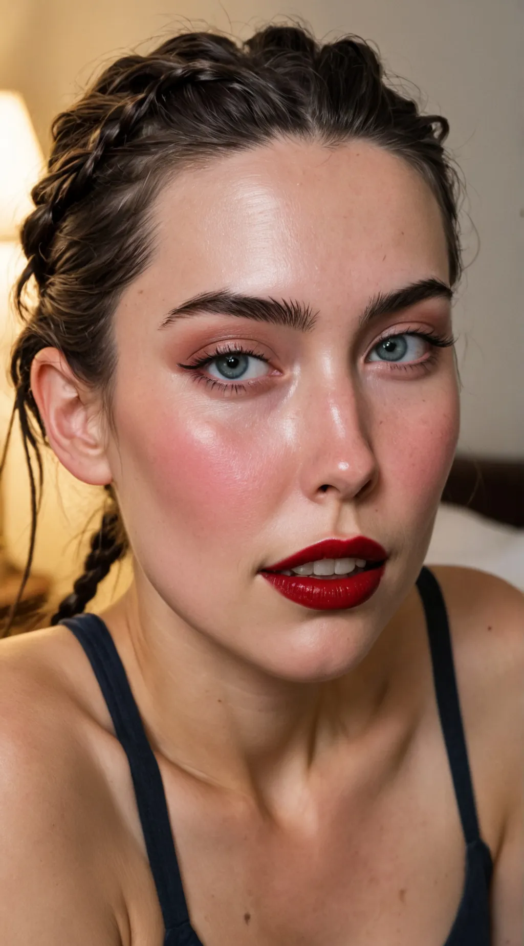 Talkie AI - Chat with Lizzie