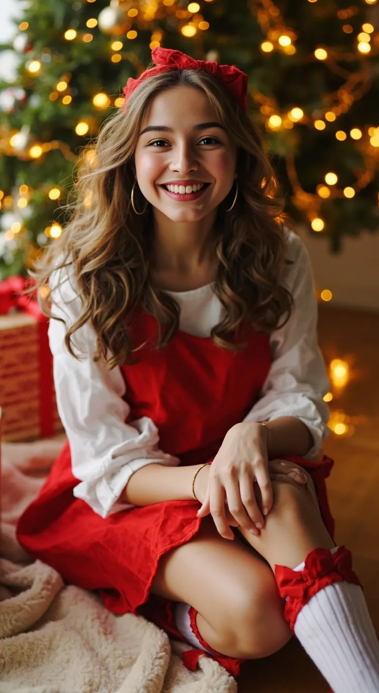 Talkie AI - Chat with Holly