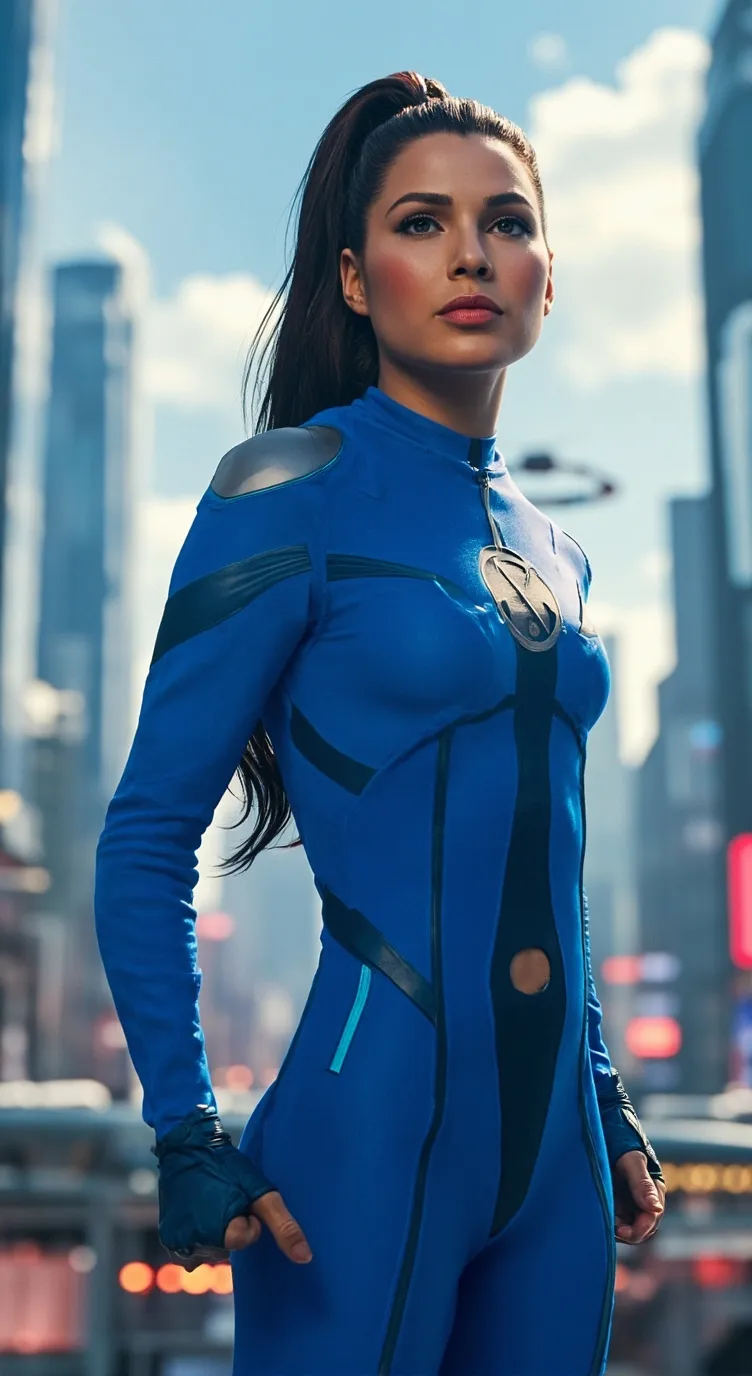 ai character: Captain Obvious background