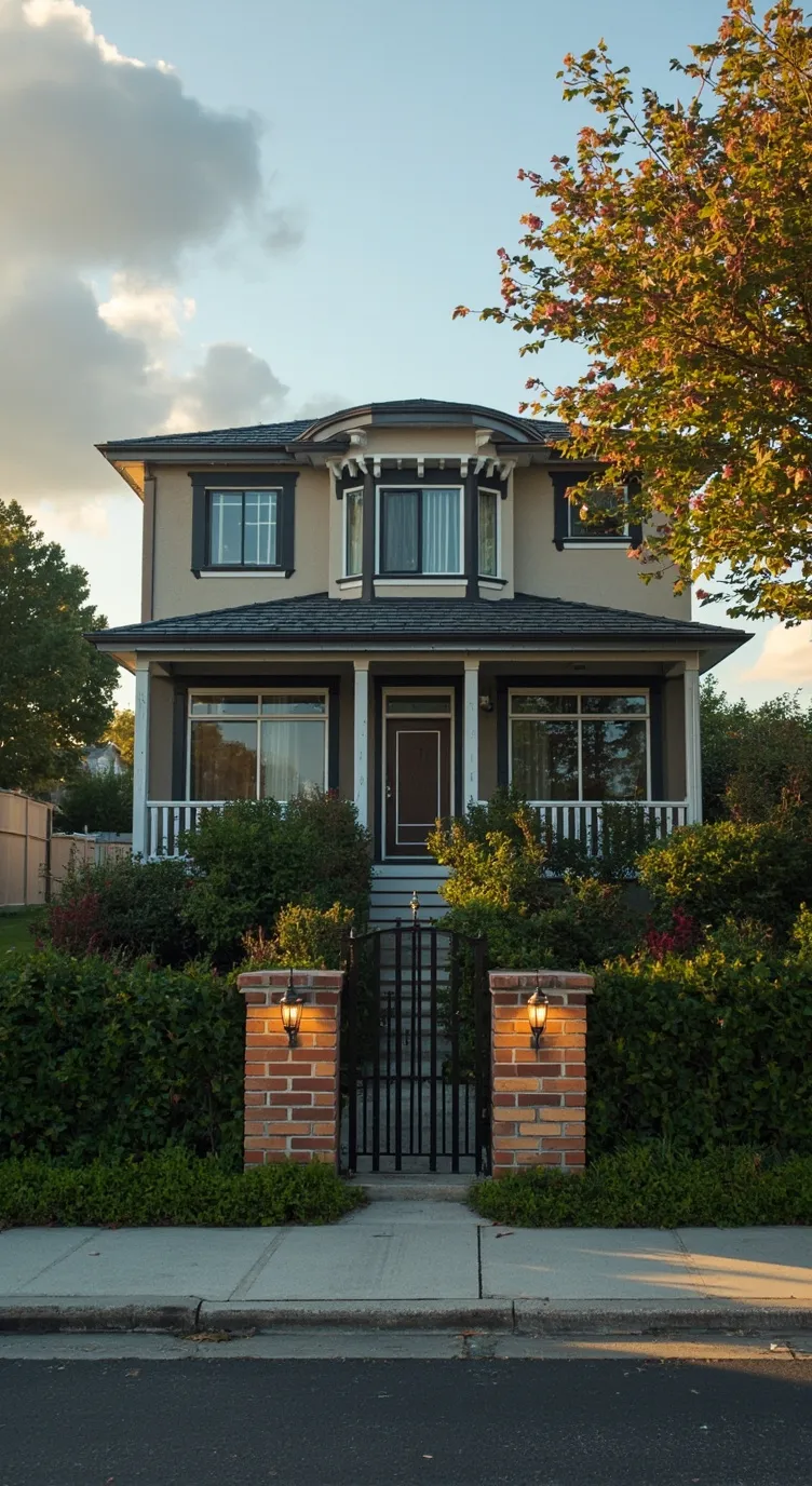 ai character: Family background