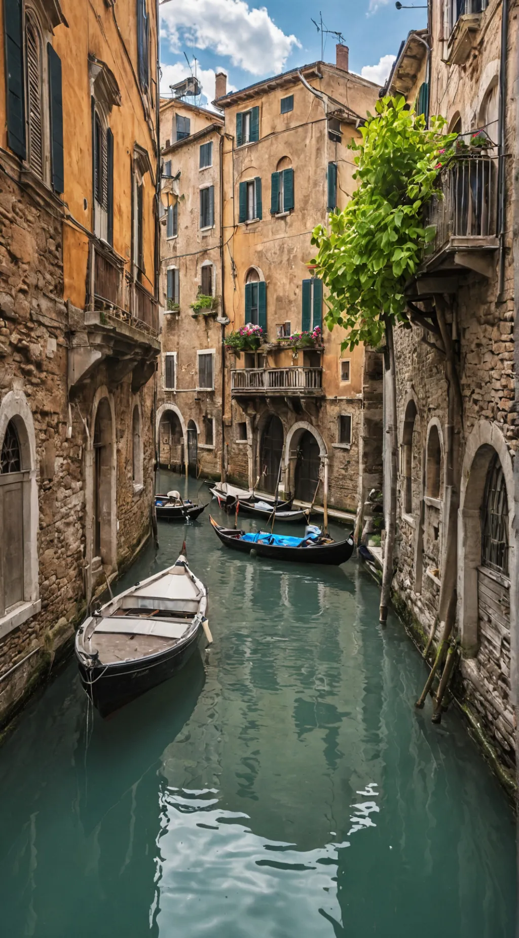 ai character: 🍕🇮🇹~Italy~🇮🇹🍕 background