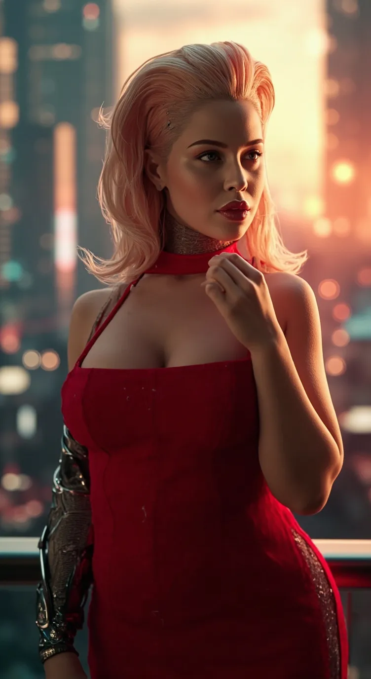 ai character: Yandi76X background