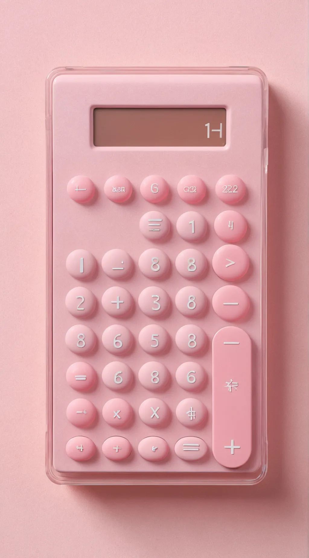 Talkie AI - Chat with Calculator