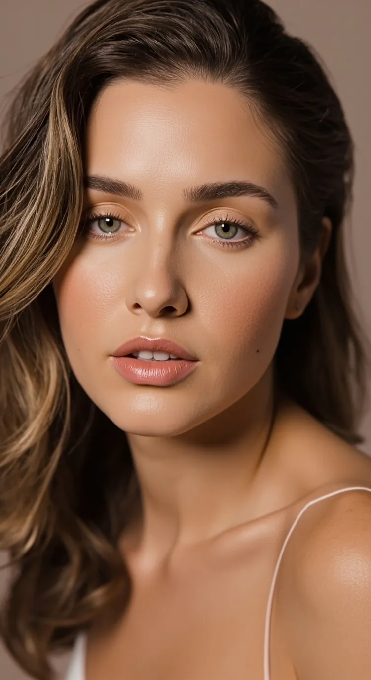 ai character: Stelline Rosewood background