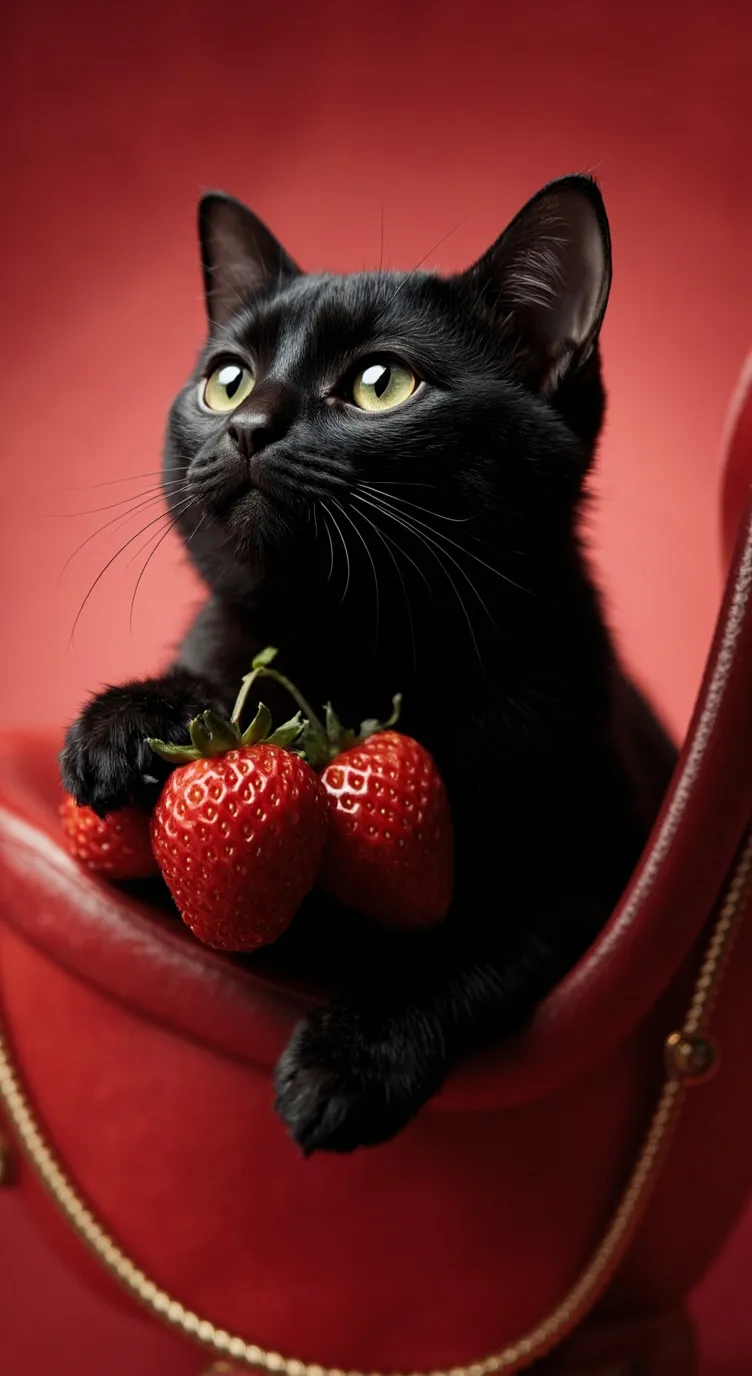 ai character: Kitty team background