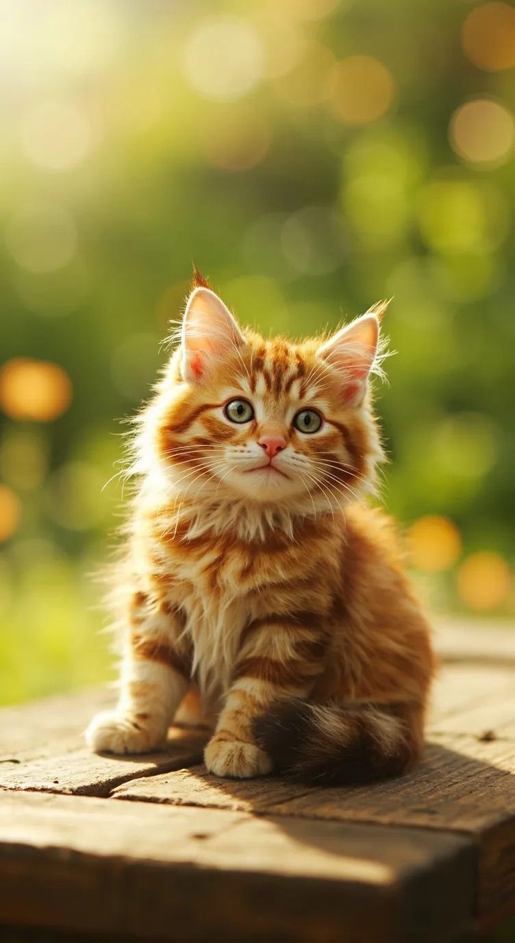 ai character: gato alcantarilla background