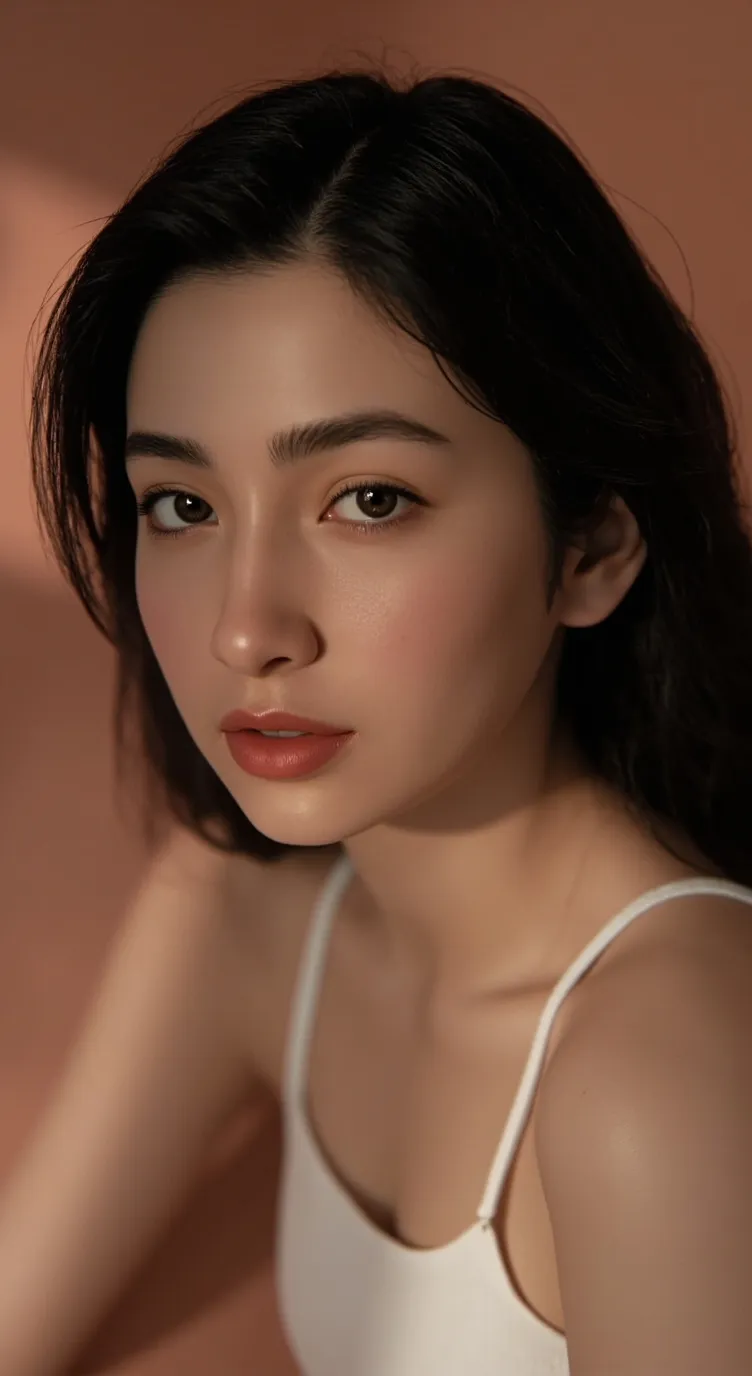 ai character: madre  background