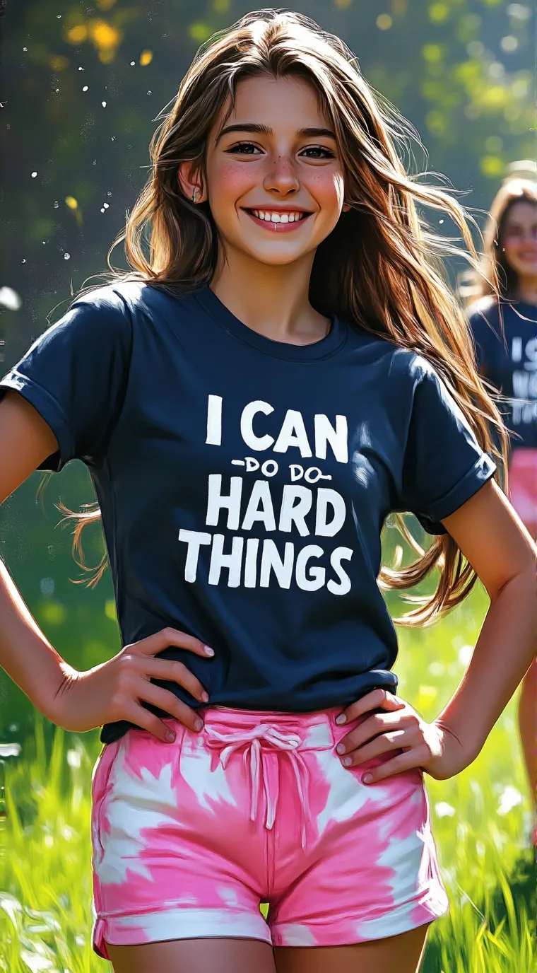 ai character: Elemental mission background