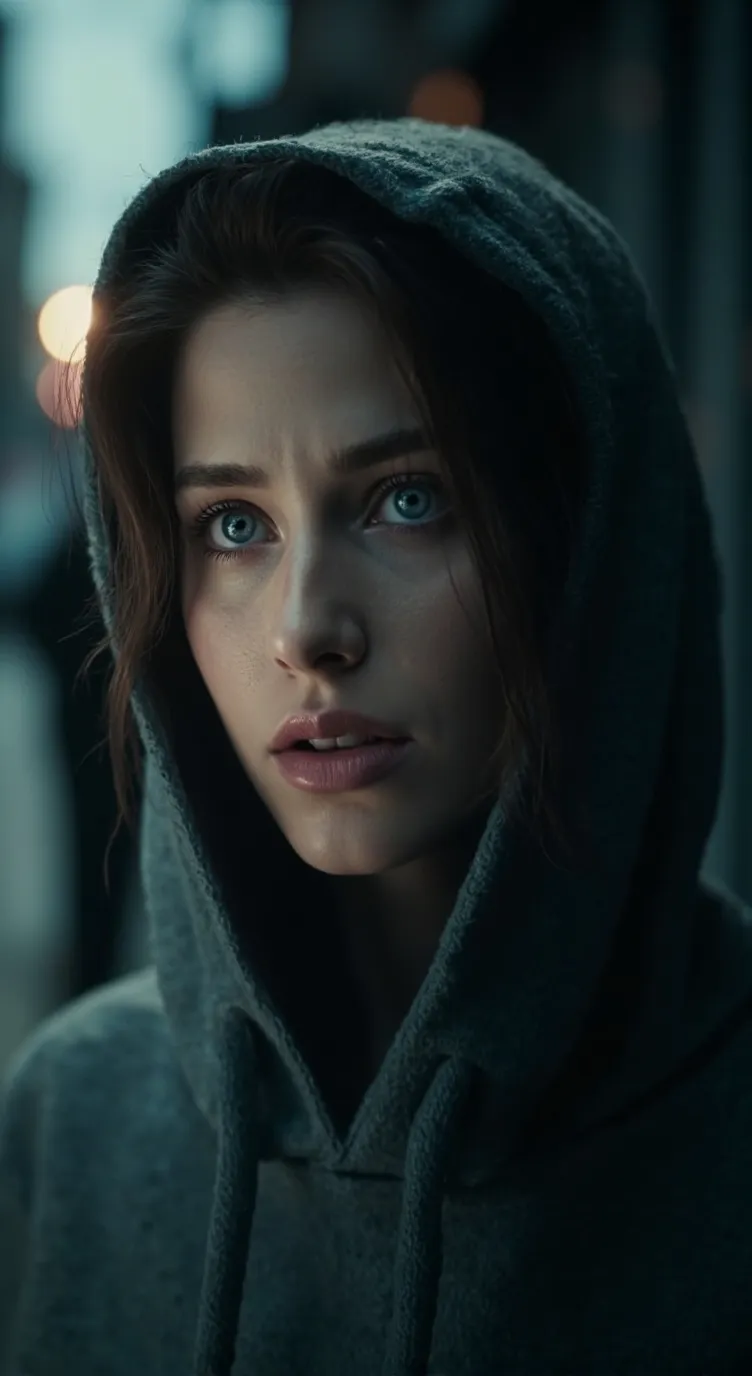 ai character: Quartz background