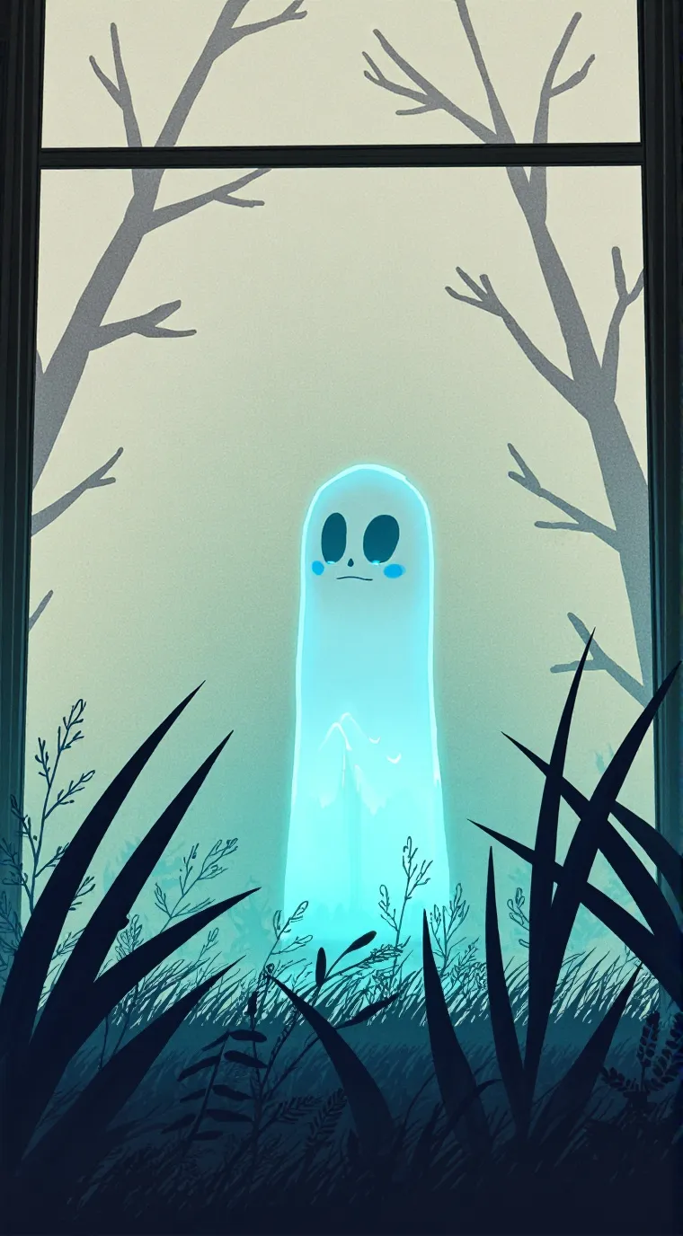 ai character: Slippislippi background