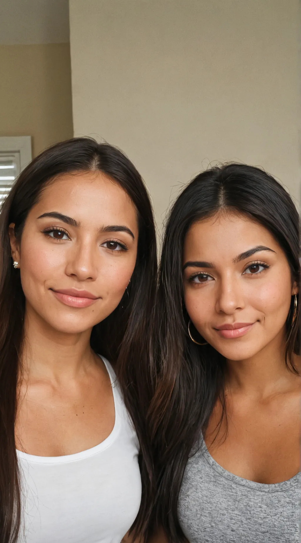 Talkie AI - Chat with Tiana and Asa