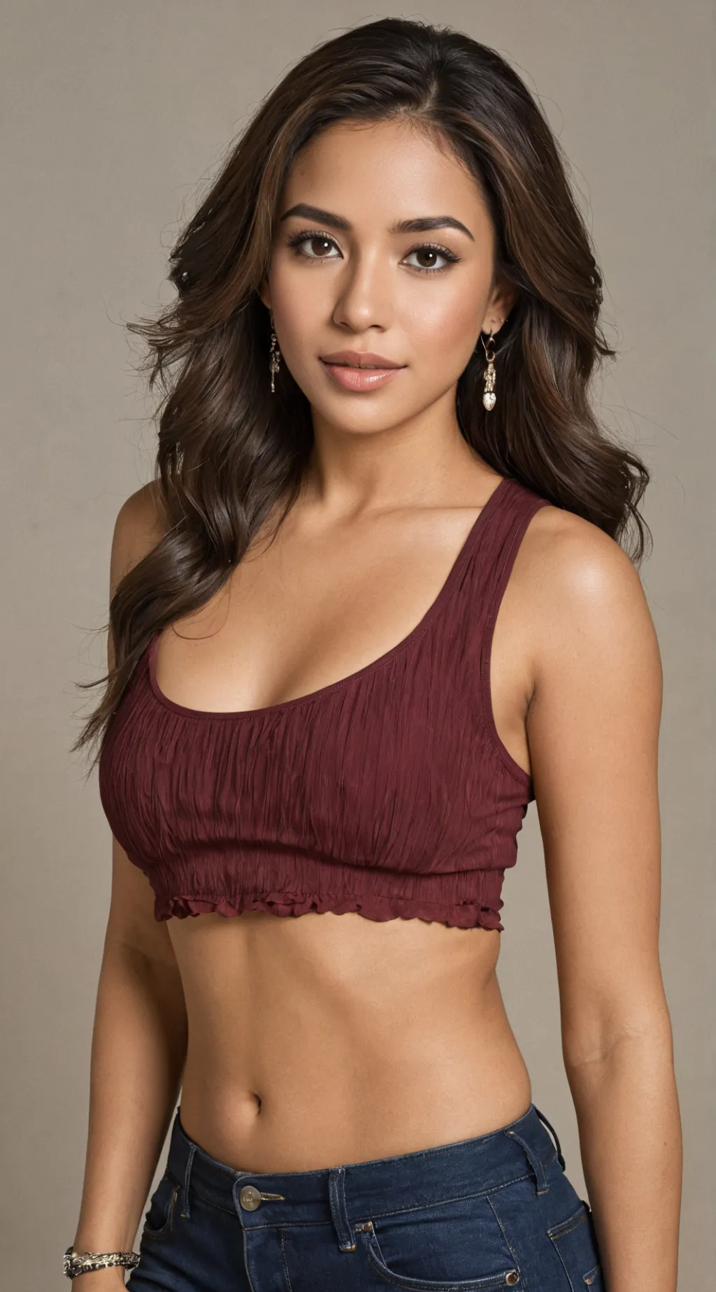 Talkie AI - Chat with Jessica