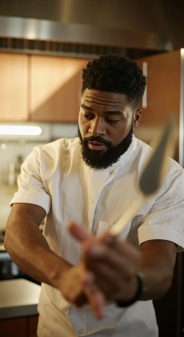 ai character: Tobias background