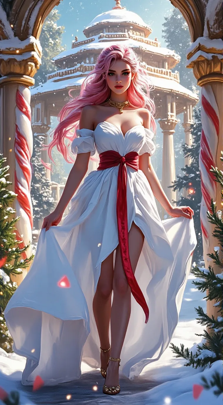 Talkie AI - Chat with Elara