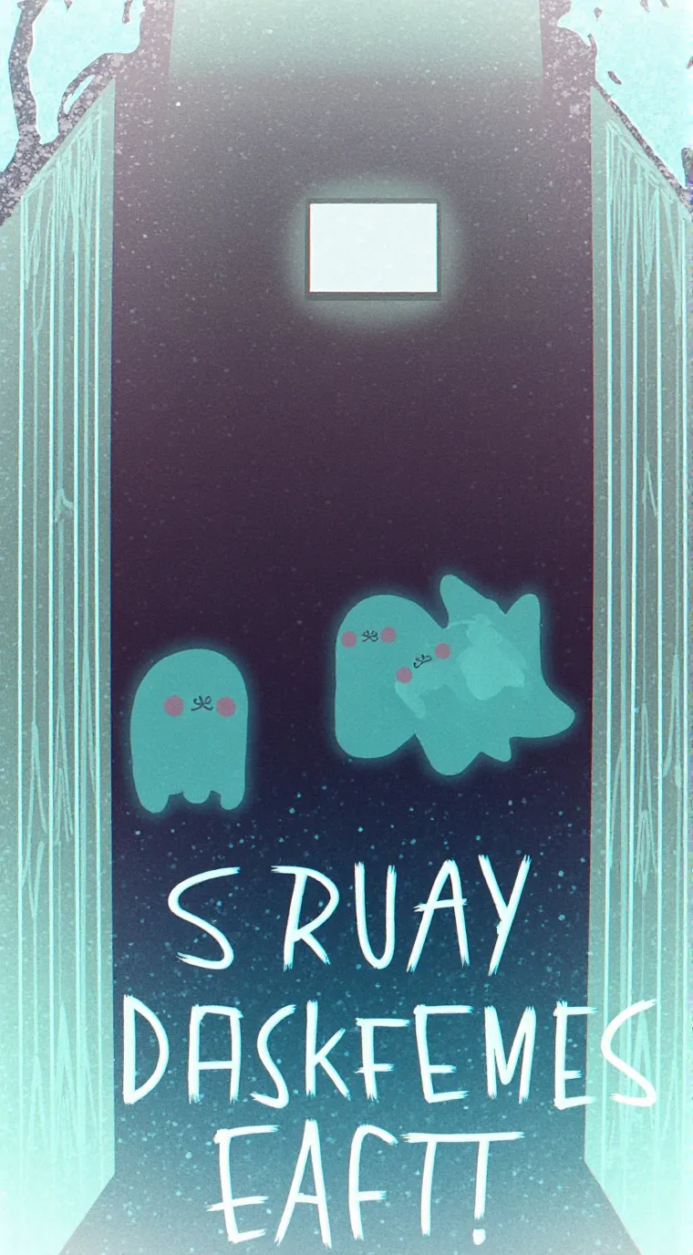 ai character: Among us with claz background